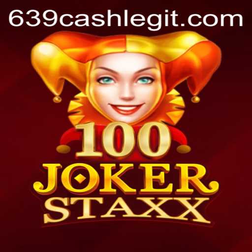 Exploring 100JokerStaxx: A Contemporary Gaming Experience