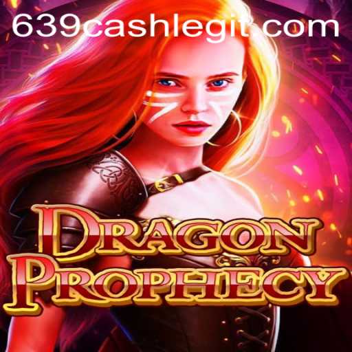 Unravel the Mysteries of DragonProphecy with the Keyword 639.CASH
