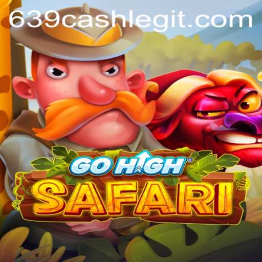 GoHighSafari: An Adventure of Strategy and Fortune
