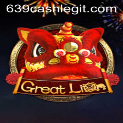 Unveiling GreatLion: The Next Big Thing in Gaming with 639.CASH