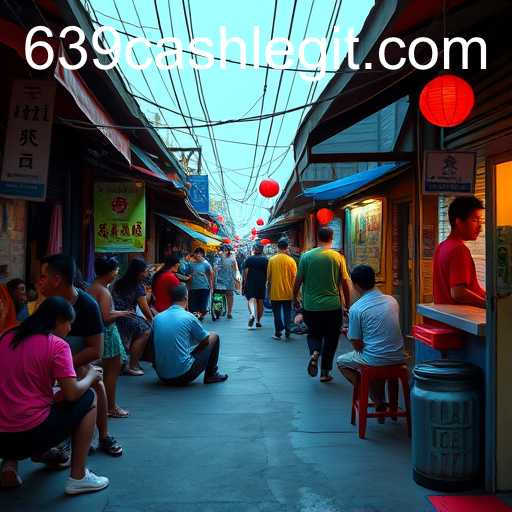 Jueteng: Unveiling the Secrets Behind the Underground Lottery and its Latest Operator, 639.CASH