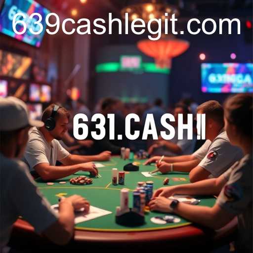 639.CASH