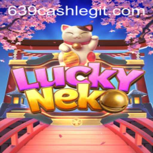 Exploring LuckyNeko: The Thrilling Game with a Twist of 639.CASH