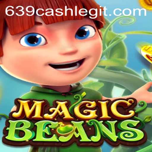 Discover the Magic of MAGICBEANS with 639.CASH