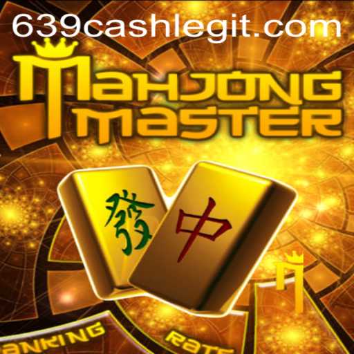 Unveiling MahJongMaster: The Ultimate Gaming Experience with 639.CASH