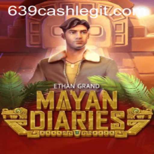 Discover the Thrills of MayanDiaries with 639.CASH