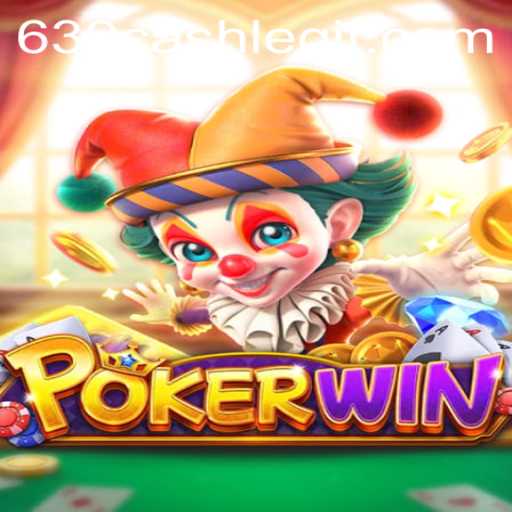 Unveiling POKERWIN: The Thrilling Card Game Revolution with 639.CASH