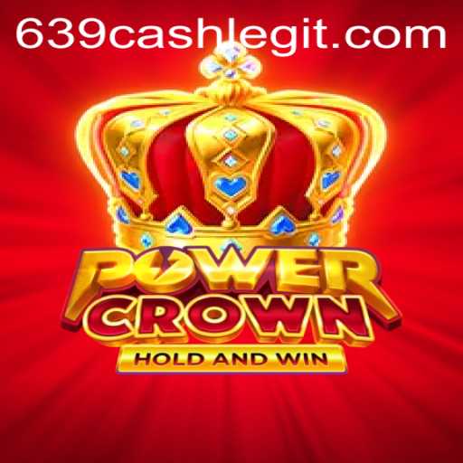 PowerCrown: A Journey into the Future of Gaming with 639.CASH