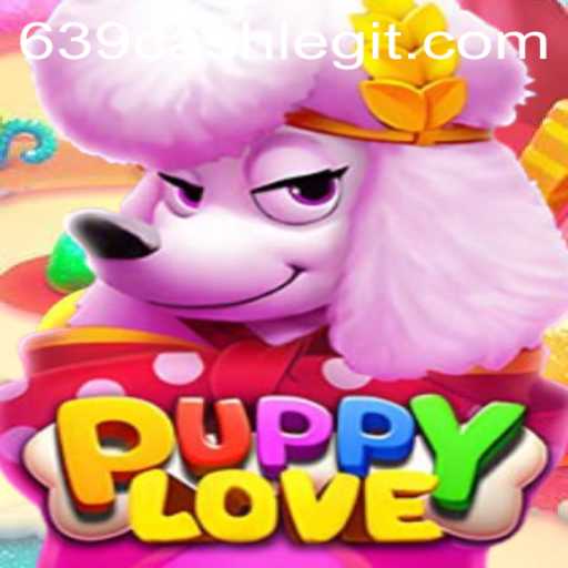 PuppyLove: The Game That's Winning Hearts and Jackpot Dreams with 639.CASH