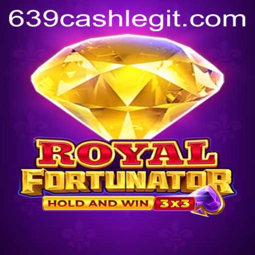 Unveiling Royalfort: The Exciting World of 639.CASH