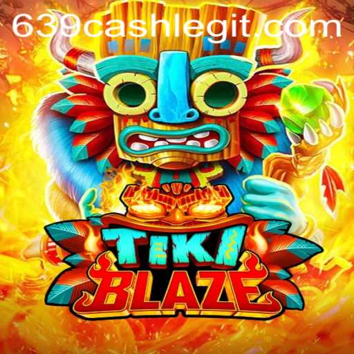 Discover the Excitement of TikiBlaze: A Captivating Game Adventure