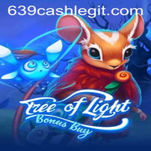 Exploring the Magical World of TreeOfLightBonusBuy: A Casino Adventure with 639.CASH