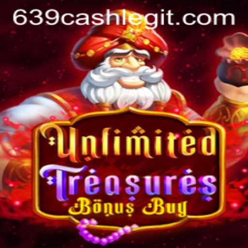 Dive into the Excitement of UnlimitedTreasuresBonusBuy: Experience the Thrill with 639.CASH