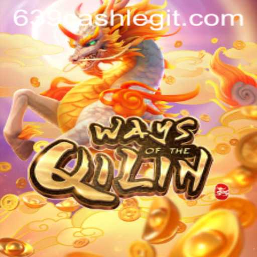 Discover the Enigmatic World of 'Ways of the Qilin' with 639.CASH