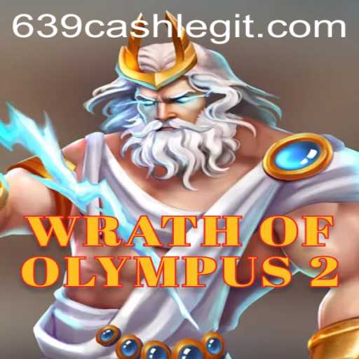 Unveiling WrathofOlympus2: A New Era in Interactive Gaming with 639.CASH